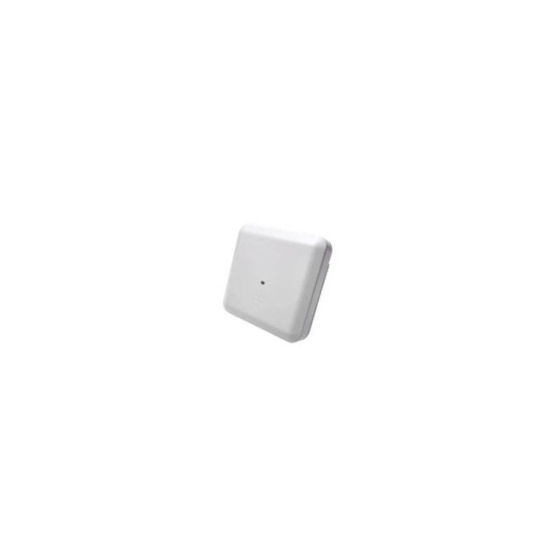 Cisco Aironet 3802i 5200 Mbit s Bianco Supporto Power over Ethernet (PoE)