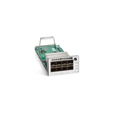Cisco C9300-NM-8X-RF modulo del commutatore di rete 10 Gigabit Ethernet