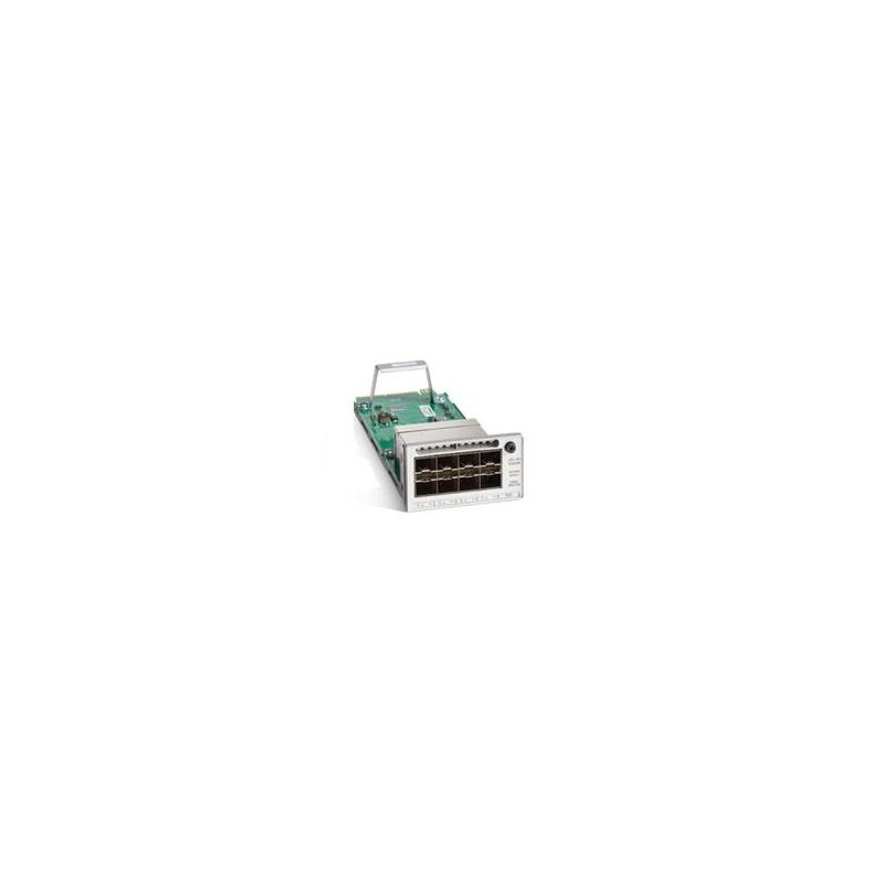 Cisco C9300-NM-8X-RF modulo del commutatore di rete 10 Gigabit Ethernet