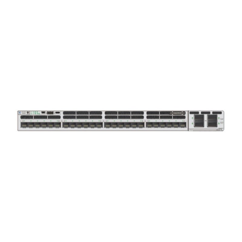 Cisco Catalyst 9300 Gestito 1U