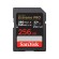 SanDisk SDSDXEP-256G-GN4IN memoria flash 256 GB SDXC UHS-II Classe 10