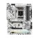 Asrock B650 Steel Legend WiFi AMD B650 Presa di corrente AM5 ATX