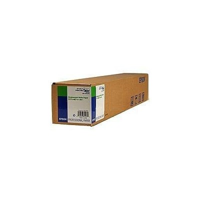 Epson SingleWeight Matte Paper, in rotoli da 60, 96cm (24'') x 40m.