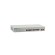 Allied Telesis GS950 10PS Gestito Gigabit Ethernet (10 100 1000) Supporto Power over Ethernet (PoE) Verde, Grigio