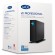 LaCie d2 Professional disco rigido esterno 20 TB Nero