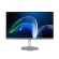 Acer CB322QK LED display 80 cm (31.5") 3840 x 2160 Pixel 4K Ultra HD Argento
