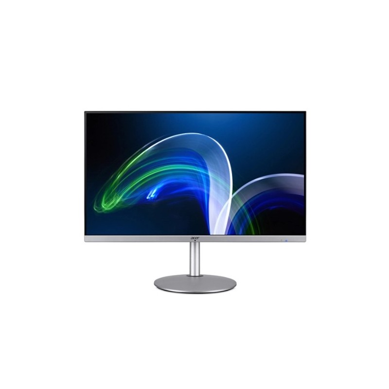 Acer CB322QK LED display 80 cm (31.5") 3840 x 2160 Pixel 4K Ultra HD Argento