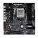 Asrock B650M PG Lightning AMD B650 Presa di corrente AM5 micro ATX