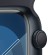 Apple Watch Series 9 GPS Cassa 45mm in Alluminio Mezzanotte con Cinturino Sport Mezzanotte - S M