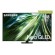 Samsung TV Neo QLED 4K 55" QE55QN90DATXZT Smart TV Wi-Fi Titan Black 2024, Processore NQ4 AI GEN2, Tecnologia Quantum Matrix,