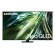 Samsung TV Neo QLED 4K 55" QE55QN90DATXZT Smart TV Wi-Fi Titan Black 2024, Processore NQ4 AI GEN2, Tecnologia Quantum Matrix,