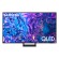 Samsung Q70D TV QLED 4K 75” QE75Q70DATXZT Smart TV Wi-Fi Black 2024, Quantum Processor 4K, 4K AI Upscaling, AirSlim Design, OTS