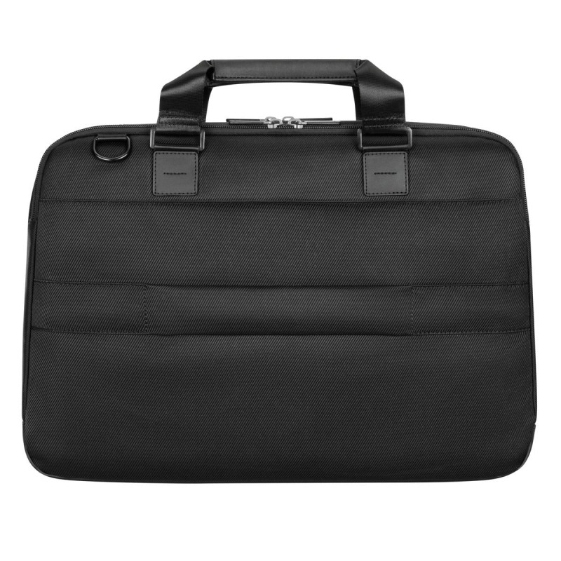 Targus TBT932GL borsa per laptop 40,6 cm (16") Valigetta ventiquattrore Nero