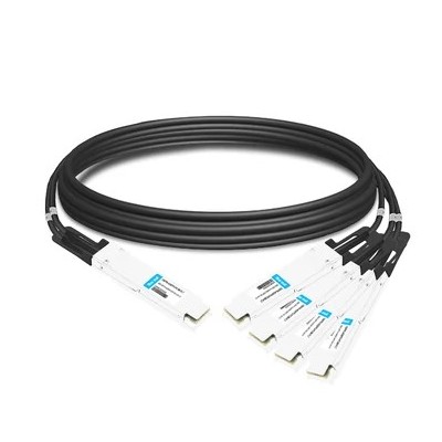 Nvidia MCP7Y50-N002 cavo InfiniBand e in fibra ottica 2 m OSFP 4xOSFP Nero