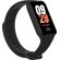 Xiaomi Smart Band 8 Active TFT Tracciatore di attività a clip da polso 3,73 cm (1.47") Nero