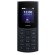 Nokia 110 4G (2023) 4,57 cm (1.8") 94,5 g Blu Telefono cellulare basico