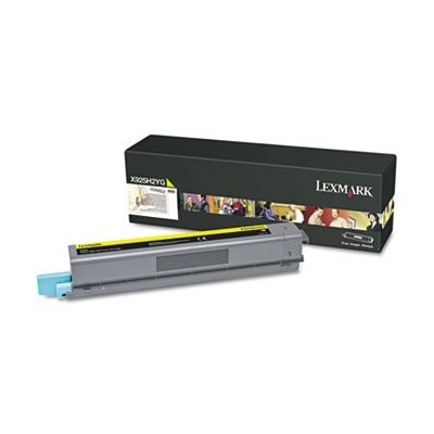 Lexmark 24Z0036 cartuccia toner 1 pz Originale Giallo