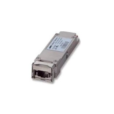 Allied Telesis AT-QSFPLR4 modulo del ricetrasmettitore di rete Fibra ottica 11200 Mbit s QSFP