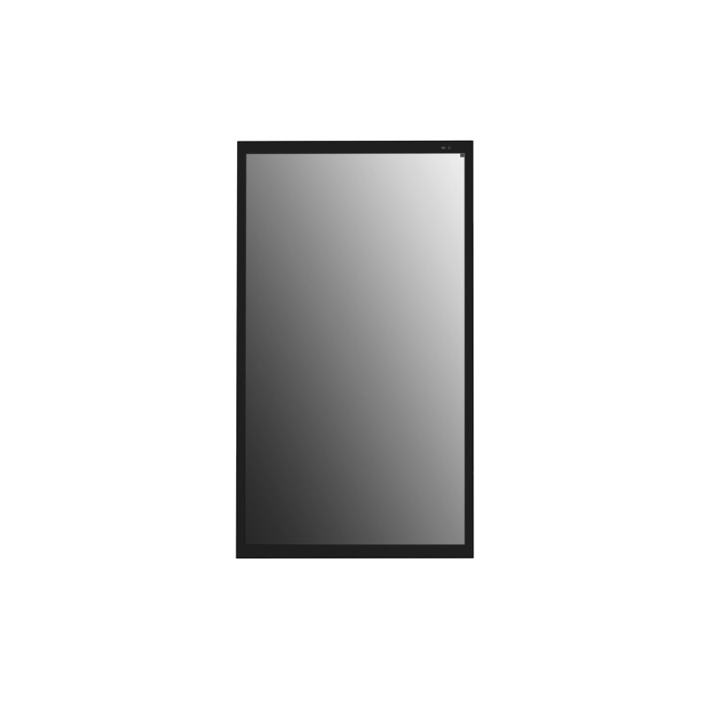LG 55XE4F-M Pannello piatto per segnaletica digitale 139,7 cm (55") IPS 4000 cd m² Full HD Nero