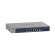 NETGEAR 8-Port Multi-Gigabit 10G Ethernet Smart Switch with 2 SFP+ Ports (MS510TXM) Gestito L2+ 10G Ethernet (100 1000 10000)