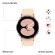 Samsung Galaxy Watch4 40mm Smartwatch Ghiera Touch Alluminio Memoria 16GB Pink Gold