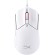 HyperX Pulsefire Haste 2 – Mouse da gaming (bianco-rosa)