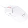 HyperX Pulsefire Haste 2 – Mouse da gaming (bianco-rosa)