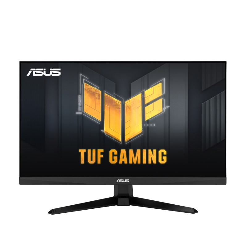 ASUS TUF Gaming VG246H1A Monitor PC 60,5 cm (23.8") 1920 x 1080 Pixel Full HD LED Nero