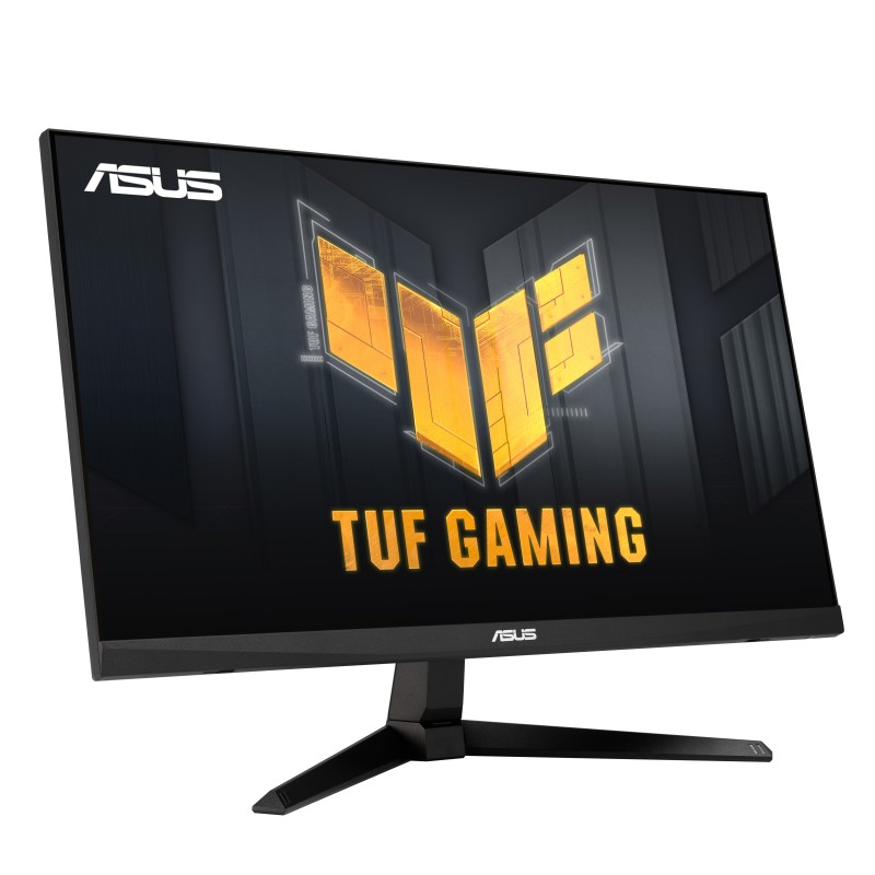 ASUS TUF Gaming VG246H1A Monitor PC 60,5 cm (23.8") 1920 x 1080 Pixel Full HD LED Nero