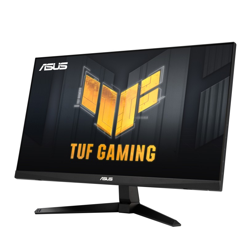 ASUS TUF Gaming VG246H1A Monitor PC 60,5 cm (23.8") 1920 x 1080 Pixel Full HD LED Nero