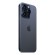 Apple iPhone 15 Pro 512GB Titanio Blu