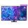 Samsung Q70D TV QLED 4K 85” QE85Q70DATXZT Smart TV Wi-Fi Black 2024, Quantum Processor 4K, 4K AI Upscaling, AirSlim Design, OTS