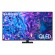 Samsung Q70D TV QLED 4K 85” QE85Q70DATXZT Smart TV Wi-Fi Black 2024, Quantum Processor 4K, 4K AI Upscaling, AirSlim Design, OTS