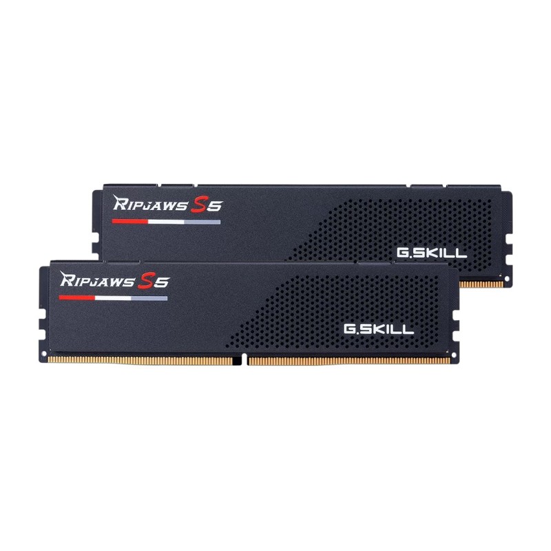 G.Skill Ripjaws S5 F5-5200J4040A48GX2-RS5K memoria 96 GB 2 x 48 GB DDR5 5200 MHz