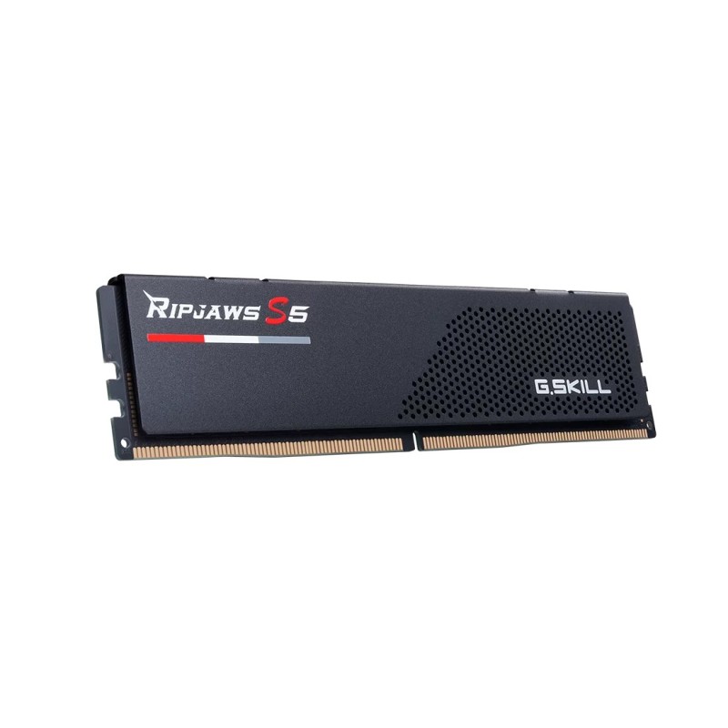 G.Skill Ripjaws S5 F5-5200J4040A48GX2-RS5K memoria 96 GB 2 x 48 GB DDR5 5200 MHz