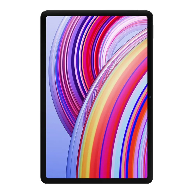 Xiaomi Redmi Pad Pro Qualcomm Snapdragon 128 GB 30,7 cm (12.1") 6 GB Wi-Fi 6 (802.11ax) Android 14 Blu