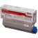 OKI 43872307 cartuccia toner 1 pz Originale Ciano