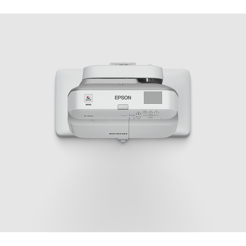 Epson EB-685W