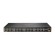 Aruba 6200F 48G Class4 PoE 4SFP+ 370W Gestito L3 Gigabit Ethernet (10 100 1000) Supporto Power over Ethernet (PoE) 1U Nero