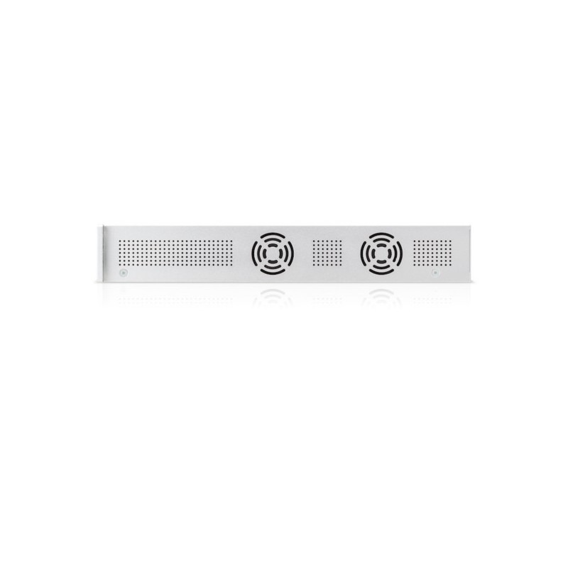 Ubiquiti UniFi US-24-250W Gestito L2 Gigabit Ethernet (10 100 1000) Supporto Power over Ethernet (PoE) 1U Grigio