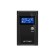 Armac O 850F LCD gruppo di continuità (UPS) A linea interattiva 0,85 kVA 450 W 2 presa(e) AC