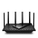 TP-Link Archer AXE75 router wireless Gigabit Ethernet Tri-band (2,4 GHz 5 GHz 6 GHz) Nero