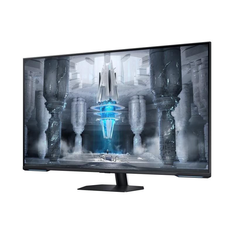 Samsung Odyssey Neo G7 Monitor Gaming - G70NC da 43'' UHD Flat