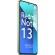 Xiaomi Redmi Note 13 16,9 cm (6.67") Dual SIM ibrida Android 12 4G USB tipo-C 8 GB 256 GB 5000 mAh Verde, Colore menta