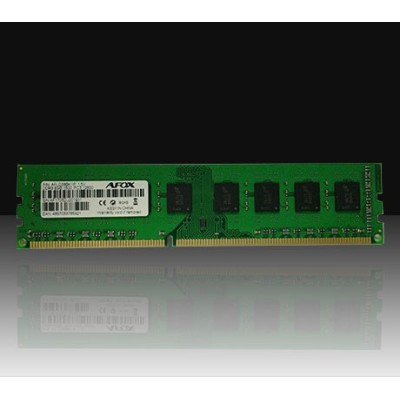 AFOX DDR3 8G 1600 UDIMM memoria 8 GB 1 x 8 GB 1600 MHz