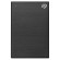 Seagate One Touch HDD 5 TB disco rigido esterno Nero