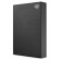 Seagate One Touch HDD 5 TB disco rigido esterno Nero