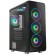 Tecno TC-GAME 13 computer case Midi Tower Nero