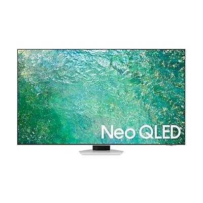Samsung QE85QN85CAT 2,16 m (85") 4K Ultra HD Smart TV Wi-Fi Argento