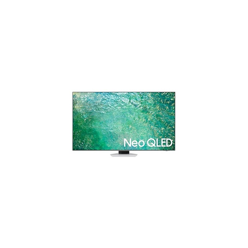 Samsung QE85QN85CAT 2,16 m (85") 4K Ultra HD Smart TV Wi-Fi Argento